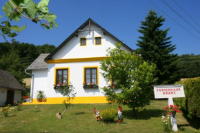 Ferienhaus Kranz, Gerersdorf Bei Güssing, Österreich